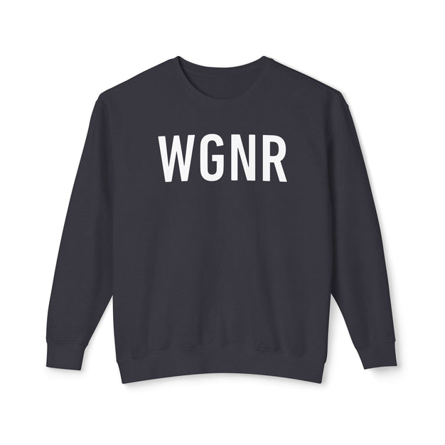 WGNR Crewneck Sweatshirt