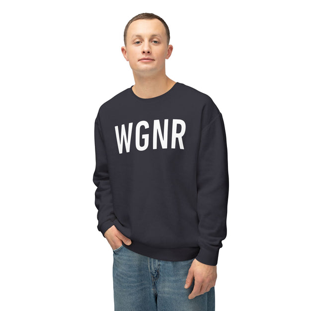 WGNR Crewneck Sweatshirt