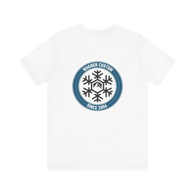 Snowflake T